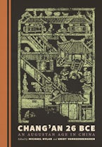 Chang’an 26 BCE