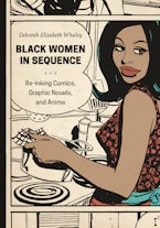 Black Women in Sequence