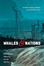 Whales and Nations