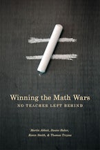 Winning the Math Wars