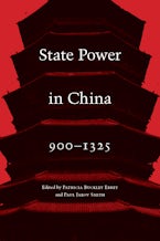 State Power in China, 900-1325