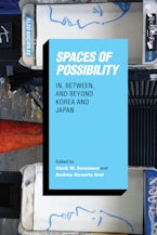 Spaces of Possibility