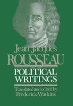 Political Writings Political Writings