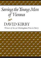 Saving the Young Men of Vienna Saving the Young Men of Vienna