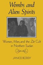 Wombs and Alien Spirits