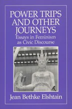 Cover of 'Power Trips and Other Journeys' 