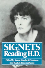 Cover of 'Signets' 