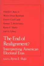 Cover of 'The End of Realignment?' 