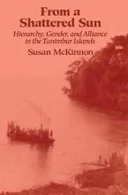 Cover of 'From a Shattered Sun' 