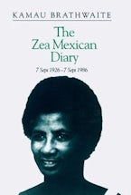 The Zea Mexican Diary The Zea Mexican Diary