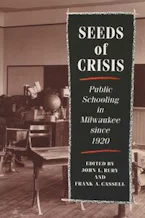 Cover of 'Seeds of Crisis' 