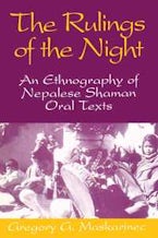 The Rulings of the Night The Rulings of the Night