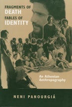 Fragments of Death, Fables of Identity Fragments of Death, Fables of Identity