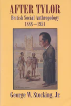 Cover of 'After Tylor' 