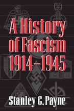 A History of Fascism, 19141945