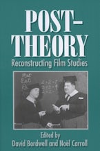 Post-theory Post-theory