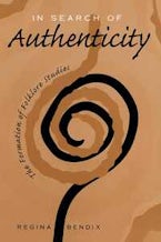 In Search of Authenticity In Search of Authenticity