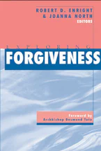 Cover of 'Exploring Forgiveness' 