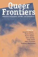 Queer Frontiers Queer Frontiers