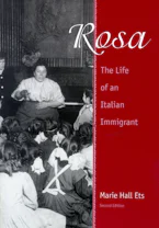 Cover of 'Rosa' 