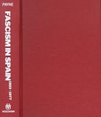 Fascism in Spain, 1923–1977