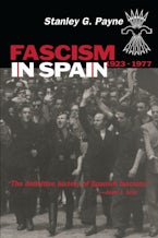 Fascism in Spain, 1923-77