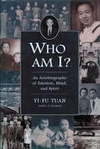Who Am I? Who Am I?