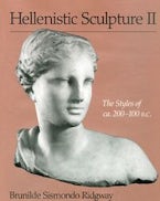 Hellenistic Sculpture II Hellenistic Sculpture II