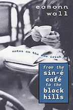 Cover of 'From the Sin-e Cafe to the Black Hills' 