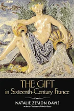 Cover of 'The Gift in Sixteenth-Century France' 