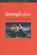 Dancing Desires Dancing Desires