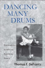 Dancing Many Drums Dancing Many Drums