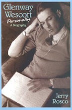 Glenway Wescott Personally Glenway Wescott Personally
