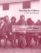 Cover of 'Rescuing the Children' 