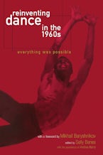 Reinventing Dance in the 1960s