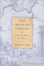 The Imperial Sublime The Imperial Sublime
