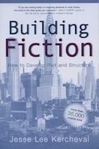Building Fiction Building Fiction
