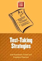 Test-taking Strategies Test-taking Strategies