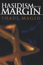 Cover of 'Hasidism on the Margin' 