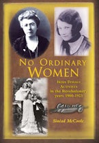 No Ordinary Women