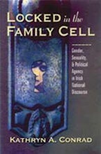 Locked in the Family Cell Locked in the Family Cell