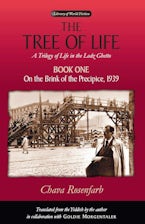 The Tree of Life Bk. 1; on the Brink of the Precipice, 1939 The Tree of Life Bk. 1; on the Brink of the Precipice, 1939