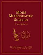 Mohs Micrographic Surgery Mohs Micrographic Surgery