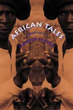Cover of 'African Tales' 