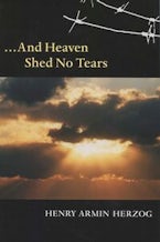 And Heaven Shed No Tears And Heaven Shed No Tears