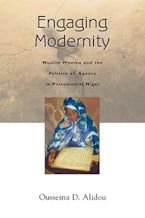 Engaging Modernity Engaging Modernity