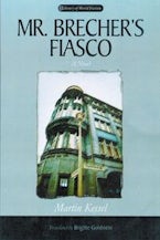 Mr. Brechers Fiasco Mr. Brechers Fiasco