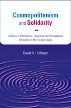 Cosmopolitanism and Solidarity Cosmopolitanism and Solidarity