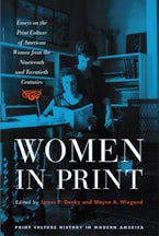 Women in Print Women in Print