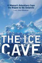Cover of 'The Ice Cave' 